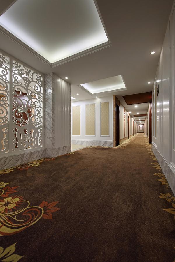 Hanyong Hotel - Qiaotou Σενζέν Εξωτερικό φωτογραφία
